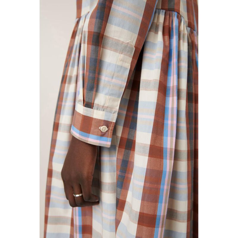 Kowtow Lee Dress image number 2